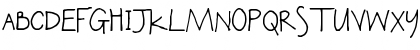 FG Kasper Regular Font FG Kasper Regular Font