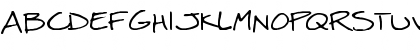FG Per Regular Font FG Per Regular Font