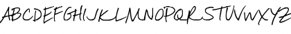 FG Petra Regular Font FG Petra Regular Font