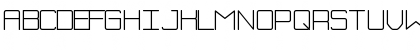 Fh_Blue Regular Font
