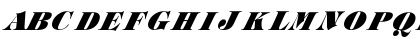 Fictive Regular Font Fictive Regular Font