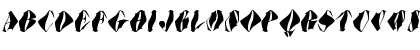 Fictive05 Regular Font Fictive05 Regular Font