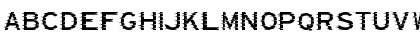 FieFount Regular Font