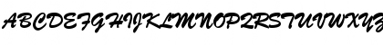 FiFi Regular Font FiFi Regular Font