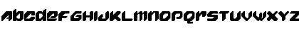 Fighter Pilot Regular Font Fighter Pilot Regular Font