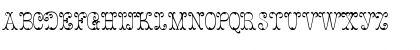 Figurny Regular Font Figurny Regular Font