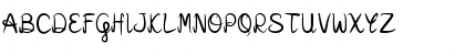 Kalamian Regular Font Kalamian Regular Font