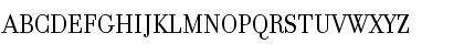 FilosofiaSmallCaps Roman Font FilosofiaSmallCaps Roman Font