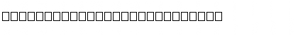 Final Regular Font Final Regular Font