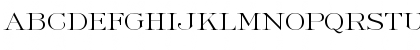 Finchley DB Regular Font Finchley DB Regular Font