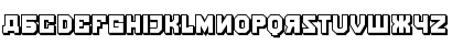 Kalinka Shadow Regular Font Kalinka Shadow Regular Font