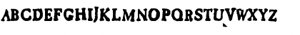 Fingerprints Regular Font Fingerprints Regular Font