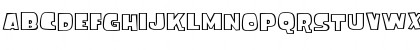 FinkGothic Regular Font FinkGothic Regular Font