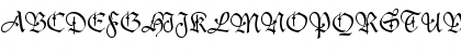 Fiorne Regular Font