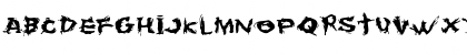 Firehouse Medium Font Firehouse Medium Font