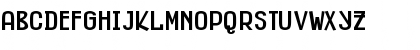 Fitzgerald Black Regular Font Fitzgerald Black Regular Font