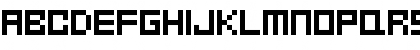 FiveO Regular Font FiveO Regular Font