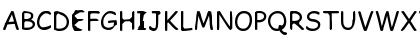 FKR SlurrLife Medium Font FKR SlurrLife Medium Font