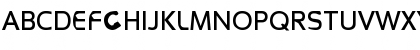 FKR WifeLife Regular Font FKR WifeLife Regular Font