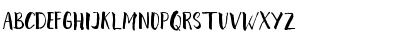 karian Regular Font