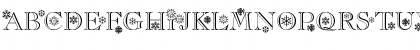 Flakes Normal Font Flakes Normal Font