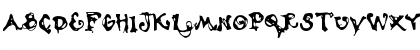 Flamenco Regular Font Flamenco Regular Font