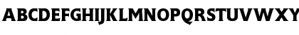Flange BQ Regular Font Flange BQ Regular Font