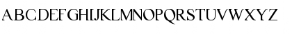 Flash Genocide Regular Font Flash Genocide Regular Font
