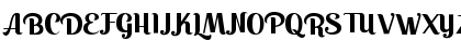 Keilla Regular Font