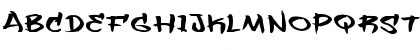 Flashit Regular Font Flashit Regular Font