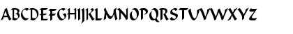 FlatBrush-Condensed Normal Font FlatBrush-Condensed Normal Font