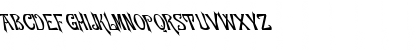 Flemish-Normal Lefty Regular Font Flemish-Normal Lefty Regular Font