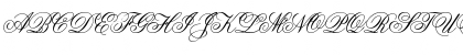 Flemish Script ES Regular Font Flemish Script ES Regular Font