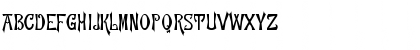 FlemishC Regular Font FlemishC Regular Font