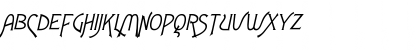Fletch Extended Italic Font Fletch Extended Italic Font