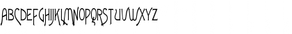 Fletch Thin Normal Font Fletch Thin Normal Font