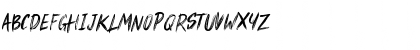 Khalif Irsyad Regular Font Khalif Irsyad Regular Font