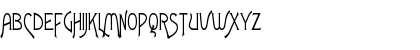 FletchCondensed Normal Font FletchCondensed Normal Font