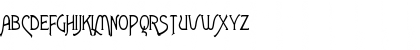 Fletcher-Gothic Regular Font