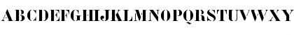 Flightcase Medium Font Flightcase Medium Font