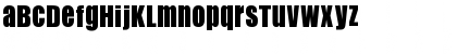Flip Flop Royal Regular Font