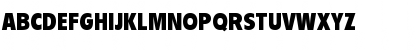 FlipperCond Bold Font FlipperCond Bold Font