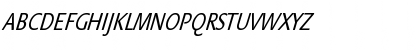 FloraCndObl-Normal Regular Font FloraCndObl-Normal Regular Font