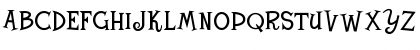 FloraDoraNF Regular Font FloraDoraNF Regular Font