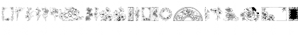 Floral Design Regular Font