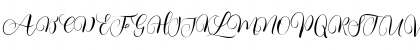 Kimberly Regular Font Kimberly Regular Font