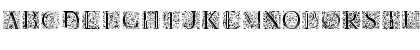 Floralalpha Light Font Floralalpha Light Font