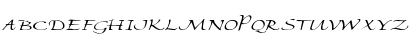 Florence-Light Wd Regular Font Florence-Light Wd Regular Font