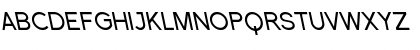 Florencesans Rev Italic Font Florencesans Rev Italic Font