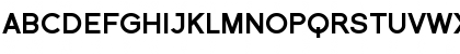 Florencesans SC Black Regular Font Florencesans SC Black Regular Font